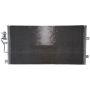 Reach International 31-4943 A/C Condenser