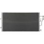 Reach International 31-4943 A/C Condenser