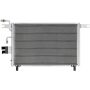 Reach International 31-4944 A/C Condenser