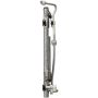 Reach International 31-4945 A/C Condenser