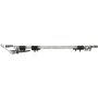 Reach International 31-4945 A/C Condenser