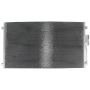 Reach International 31-4957 A/C Condenser