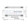 Reach International 31-4965 A/C Condenser