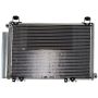 Reach International 31-4966 A/C Condenser