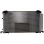Reach International 31-4968 A/C Condenser