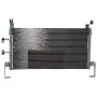 Reach International 31-4969 A/C Condenser