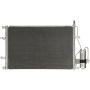 Reach International 31-4970 A/C Condenser