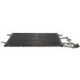 Reach International 31-4972 A/C Condenser