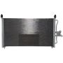 Reach International 31-4975 A/C Condenser