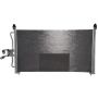 Reach International 31-4975 A/C Condenser