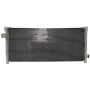 Reach International 31-4976 A/C Condenser