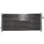 Reach International 31-4976 A/C Condenser