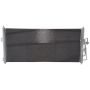 Reach International 31-4980 A/C Condenser