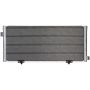 Reach International 31-4981 A/C Condenser