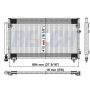 Reach International 31-4982 A/C Condenser