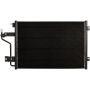 Reach International 31-4983 A/C Condenser