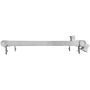 Reach International 31-4984 A/C Condenser