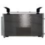 Reach International 31-4985 A/C Condenser