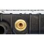Reach International 41-1043 Radiator