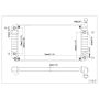 Reach International 41-1051 Radiator