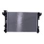 Reach International 41-1108 Radiator