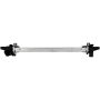 Reach International 41-1108 Radiator