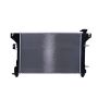 Reach International 41-1109 Radiator