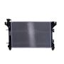 Reach International 41-1109 Radiator
