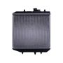 Reach International 41-1114 Radiator