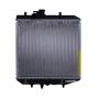 Reach International 41-1114 Radiator