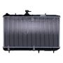 Reach International 41-1117 Radiator