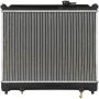 Reach International 41-1118 Radiator