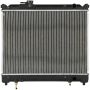 Reach International 41-1118 Radiator