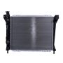 Reach International 41-1124 Radiator