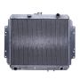 Reach International 41-1129 Radiator