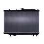 Reach International 41-1135 Radiator