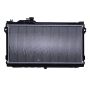 Reach International 41-1140 Radiator