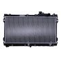 Reach International 41-1140 Radiator