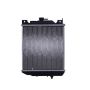 Reach International 41-1168 Radiator