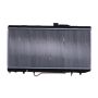 Reach International 41-1174 Radiator