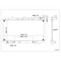 Reach International 41-1178 Radiator