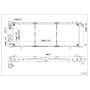 Reach International 41-1193 Radiator