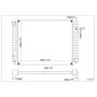 Reach International 41-1235 Radiator