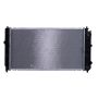Reach International 41-1239 Radiator