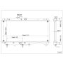 Reach International 41-1240 Radiator