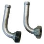 Reach International 41-1240 Radiator