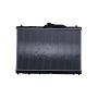 Reach International 41-1278 Radiator