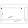 Reach International 41-1298 Radiator