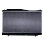 Reach International 41-13000 Radiator