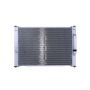 Reach International 41-13004 Radiator And A/C Condenser Assembly